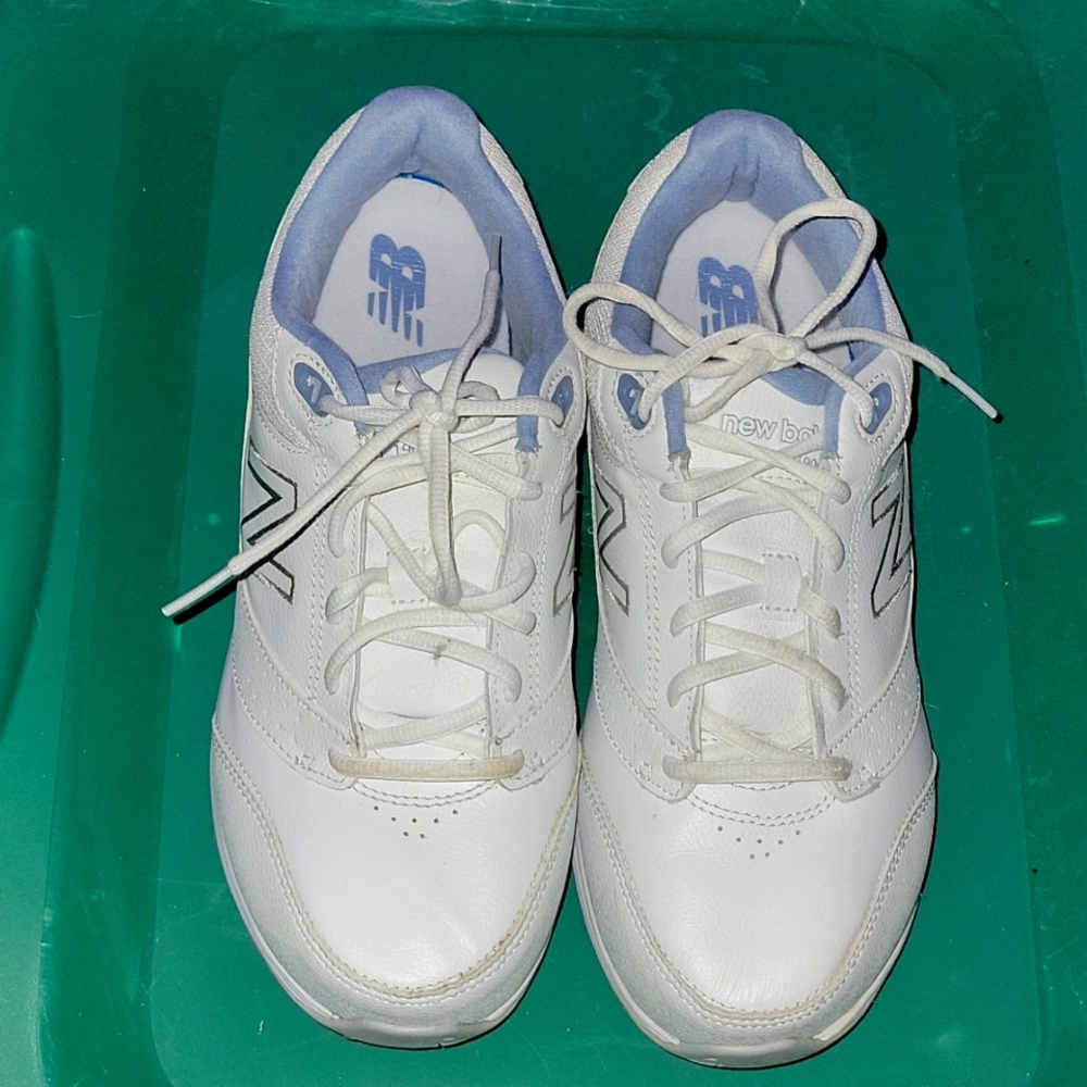 New balance
